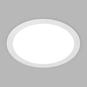 Светильник DL-BL225-24W Warm White (Arlight, IP40 Металл, 3 года)