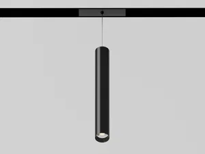 Магнитный подвесной светильник HOKASU OneLine Tube Hang
