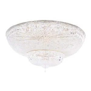 Потолочный светильник Maytoni DIA100-CL-42-G