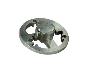 Радиатор под светодиод Tube Zoom 55 mm