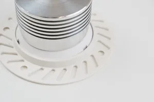 Светильник HOKASU DOT Edgeless noPS (RAL9005/24deg — 4K/20W/CRI90)