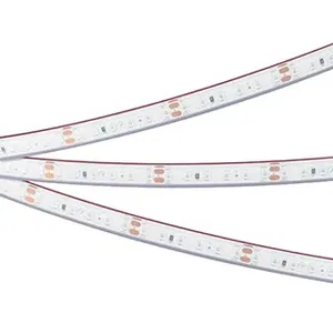 Лента герметичная RTW-PFS-A120-11mm 24V Blue (9.6 W/m, IP68, 2835, 5m) (Arlight, -)