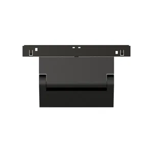 Светильник MAG-ORIENT-LASER-FOLD-S195-6W Warm3000 (BK, 30 deg, 48V, DALI) (Arlight, IP20 Металл, 5 лет)