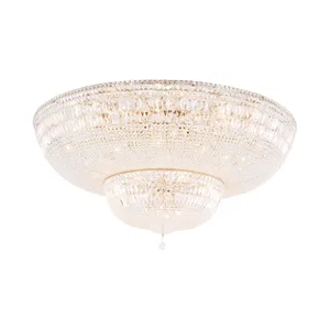 Потолочный светильник Maytoni DIA100-CL-34-G
