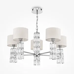 Подвесной светильник Maytoni DIA008PL-05CH