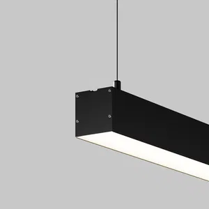 Линейный светильник Technical LL312028