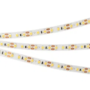 Лента RT 2-5000 12V Day4000 2x (2835, 600 LED, PRO) (Arlight, 14.4 Вт/м, IP20)