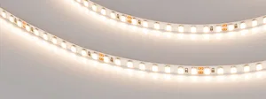 Лента RT-A160-5mm 24V Warm3500 CRI95 (15 W/m, IP20, 5m) (Arlight, CRI>95)