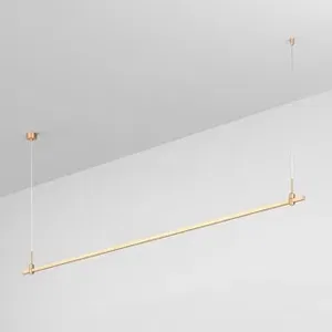 Основание ART-APRIORI-LINE-HANG-3000 (GD) (Arlight, IP20 Металл, 3 года)