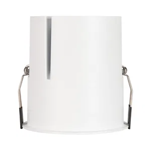 Светильник MS-ATLAS-BUILT-R112-35W Warm3000 (WH-BK, 30 deg, 230V) (Arlight, IP20 Металл, 5 лет)