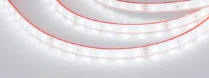 Лента герметичная RTW-PFS-A60-11mm 24V White6000 (4.8 W/m, IP68, 2835, 5m) (Arlight, 4.8 Вт/м, IP68)