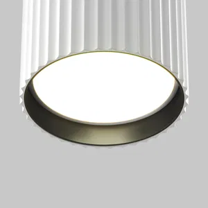 Потолочный светильник Technical C106CL-GX53-W