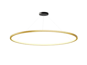 Светильник HOKASU Nimbus (RAL9005/D625/LT70 — 3K/23,5W/120deg)