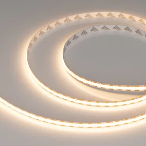 Лента COB-X400-8mm 12V Warm3000 (9 W/m, IP20, CSP, 2.5m) (Arlight, -)