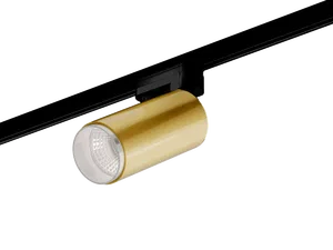 Трековый светильник HOKASU Tube Zoom TR4 (10–30W)
