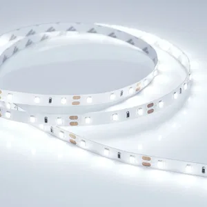 Лента RT 2-5000 12V Cool 8K (2835, 300 LED, PRO) (Arlight, 7.2 Вт/м, IP20)