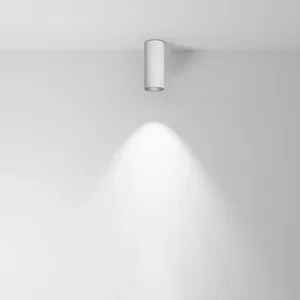 Потолочный светильник Technical C056CL-L12W4K-W-D-W