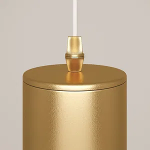 Подвесной светильник Maytoni P075PL-01MG