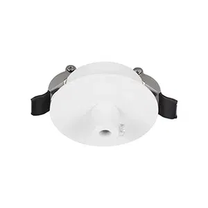 Чаша потолочная встраиваемая SPX-CANOPY-R60-C6.5 (WH) (Arlight, Металл)