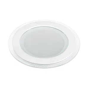 Светодиодная панель LT-R160WH 12W Warm White 120deg (Arlight, IP40 Металл, 3 года)