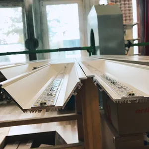 Профиль HOKASU 100/40 IN