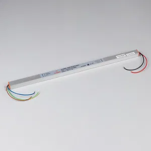 Блок питания ARV-12072-LONG-A (12V, 6A, 72W) (Arlight, IP20 Металл, 2 года)