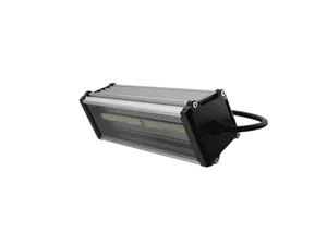 Светильник ПромЛед Т-Линия v2.0 10 (Микропризма/250mm/3K - 10W/80deg)