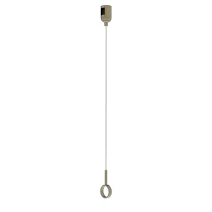 Держатель трека ART-APRIORI-HOLDER-HANG-TUBE-L1500 (OG) (Arlight, IP20 Металл, 3 года)