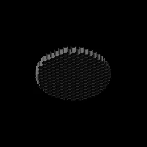 Комплектующие для светильника Technical HoneyComb-D65