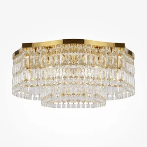 Потолочный светильник Maytoni DIA005CL-10G
