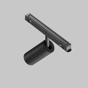 Трековый светильник Technical TR032-4-20WTW-M-DSZ-W