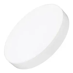 Светильник IM-RONDO-EMERGENCY-3H-R400-40W Warm3000 (WH, 120 deg, 230V) (Arlight, IP40 Металл, 2 года)