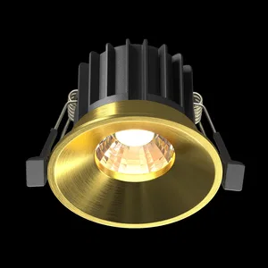 Встраиваемый светильник Technical DL058-12W3K-BS