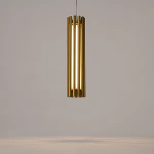 Подвесной светильник Maytoni MOD410PL-L12BS3K