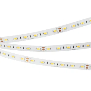 Лента ULTRA-5000 24V Day4000 2xH (5630, 300 LED, LUX) (Arlight, 27 Вт/м, IP20)