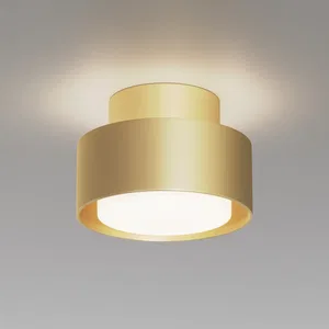 Потолочный светильник Technical C092CL-GX53-B
