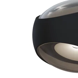 Уличный настенный светильник Outdoor O032WL-L6B3K