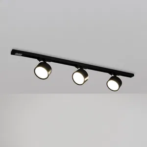 Трековый светильник Voltega VGL7284DLTP-03B1