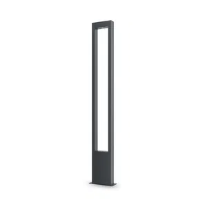Садово-парковый светильник Outdoor O425FL-L20GF