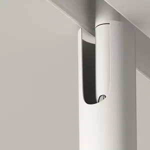 Трековый светильник Technical TR141-2-6W3K-M-W