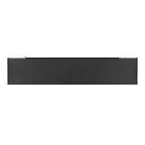 Светильник MAG-FLAT-45-L205-6W Warm3000 (BK, 100 deg, 24V) (Arlight, IP20 Металл, 5 лет)