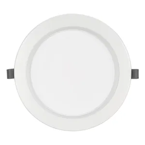 Светильник IM-CYCLONE-R230-30W Day4000-MIX (WH, 90 deg) (Arlight, IP40 Металл, 3 года)