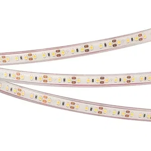 Лента герметичная RTW-PFS-A120-11mm 12V Cool 10K (9.6 W/m, IP68, 2835, 5m) (Arlight, -)