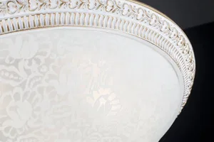 Потолочный светильник Maytoni C908-CL-03-W