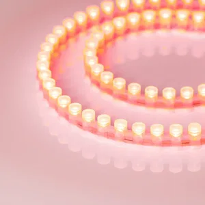Лента DIP-960S-T 12V Red (DIP 5mm, 96 LED) (Arlight, 6.8 Вт/м, IP65)