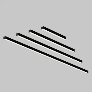 Линейный светильник Technical LL312015