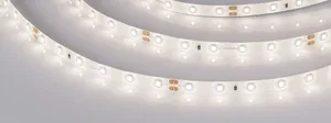 Лента герметичная RTW-SE-A120-8mm 24V Warm3000 (14.4 W/m, IP65, 2835, 5m) (Arlight, -)