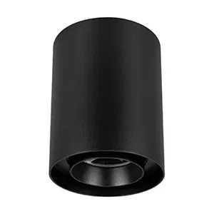Светильник SP-FOCUS-R110-18W Warm3000 (BK, 50 deg, 230V) (Arlight, IP54 Металл, 5 лет)