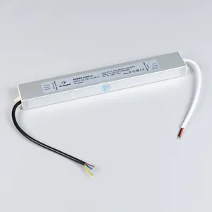 Блок питания ARPV-24100-SLIM-D (24V, 4.2A, 100W) (Arlight, IP67 Металл, 3 года)