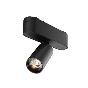 Трековый светильник Technical TR103-1-12W4K-M-B